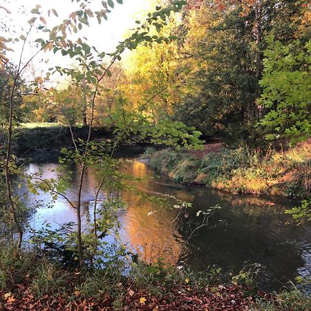 Fietshotel Le Baroudeur Valkenburg aan de Geul Εξωτερικό φωτογραφία