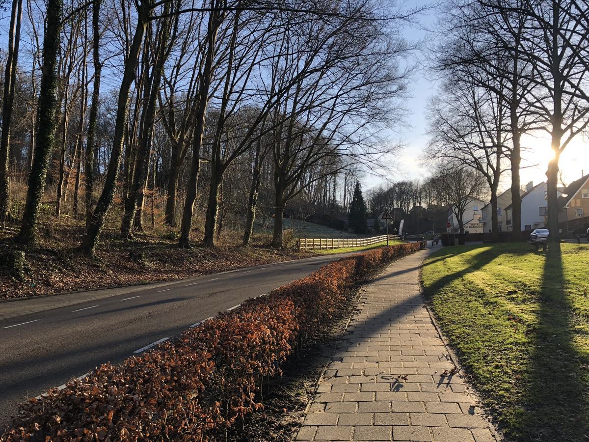 Fietshotel Le Baroudeur Valkenburg aan de Geul Εξωτερικό φωτογραφία