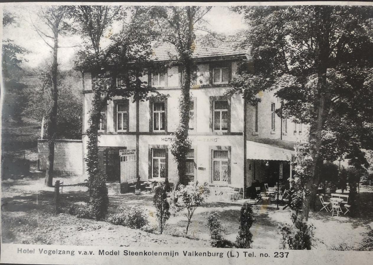 Fietshotel Le Baroudeur Valkenburg aan de Geul Εξωτερικό φωτογραφία