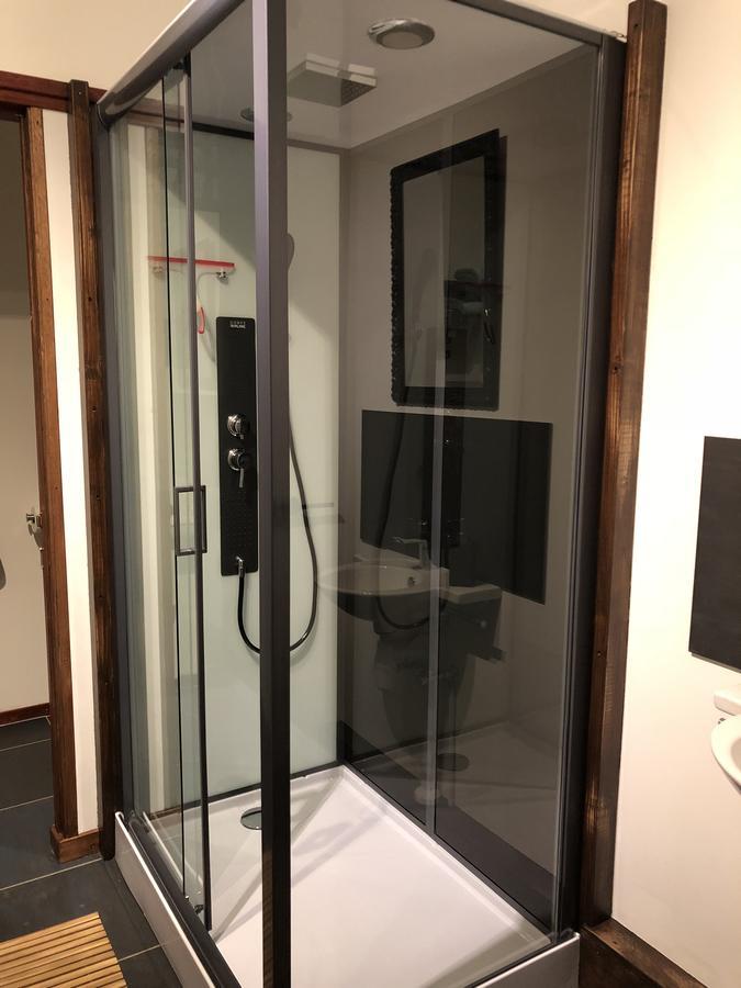 Fietshotel Le Baroudeur Valkenburg aan de Geul Εξωτερικό φωτογραφία