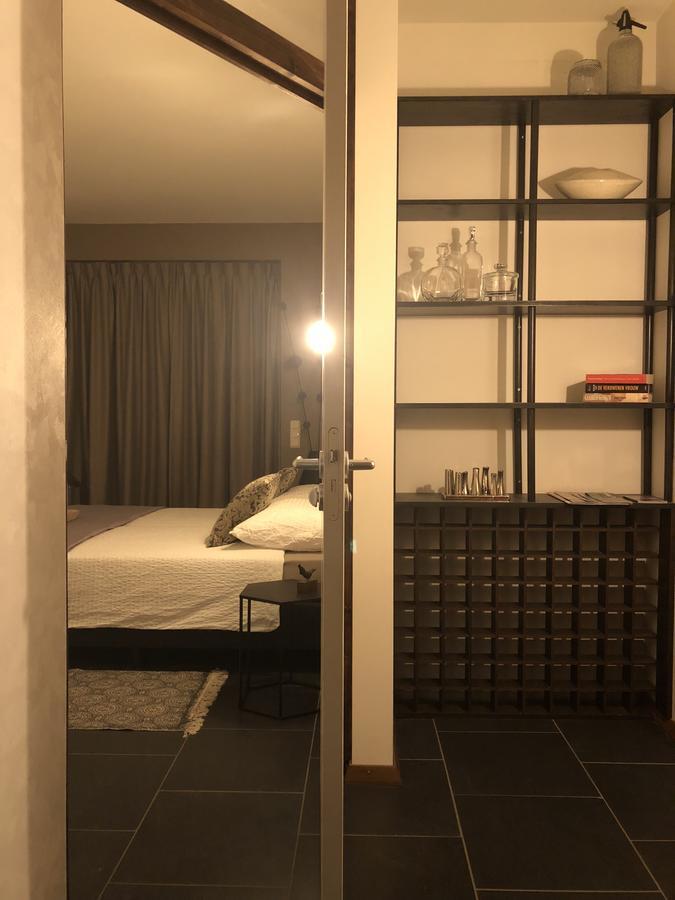 Fietshotel Le Baroudeur Valkenburg aan de Geul Εξωτερικό φωτογραφία