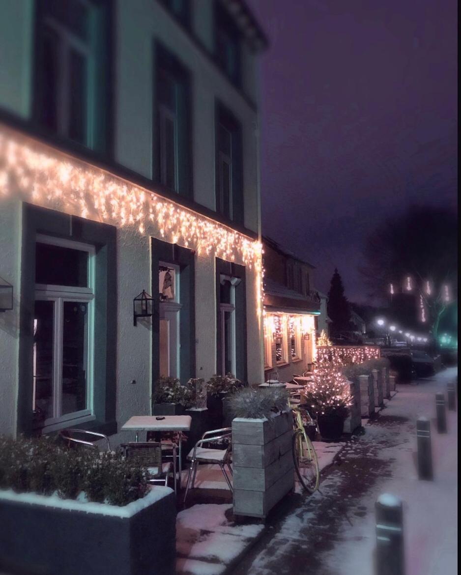 Fietshotel Le Baroudeur Valkenburg aan de Geul Εξωτερικό φωτογραφία